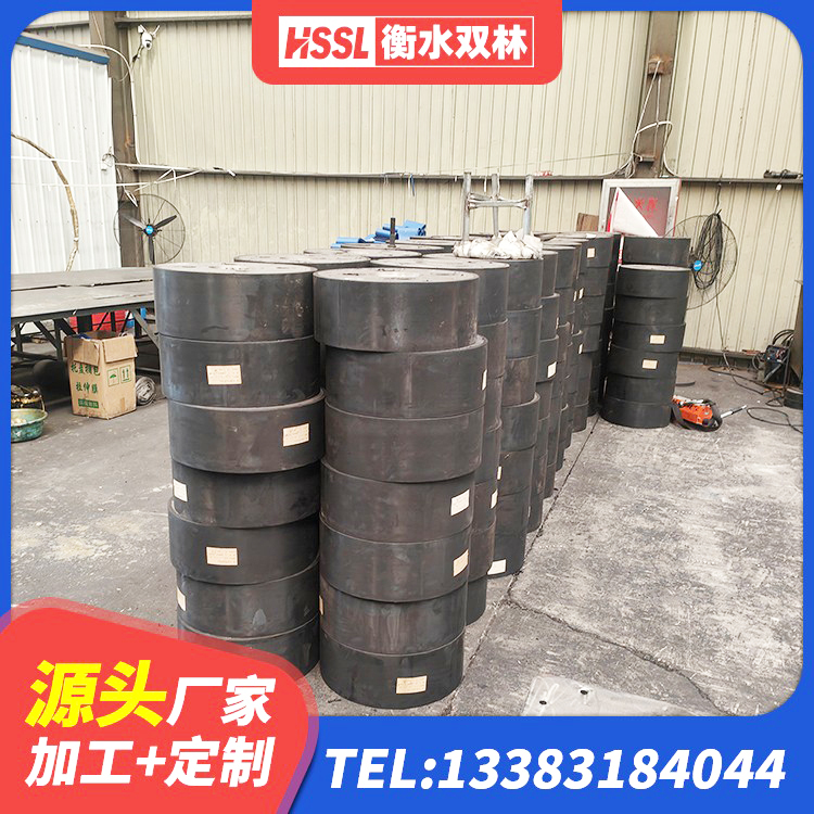 东兴区房屋隔震支座厂家 东兴区天然胶隔震支座源头工厂 东兴区高层建筑隔震支座 东兴区建筑隔震支座橡胶隔震支座生产厂家 - 第3张