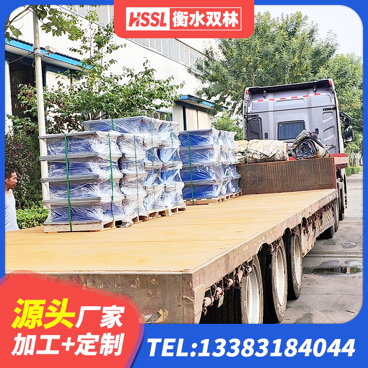 东兴区HDR500橡胶支座 东兴区建筑高阻尼隔震支座厂家 东兴区橡胶隔震支座定做源头工厂 东兴区天然LNR橡胶支座多少钱 - 第1张