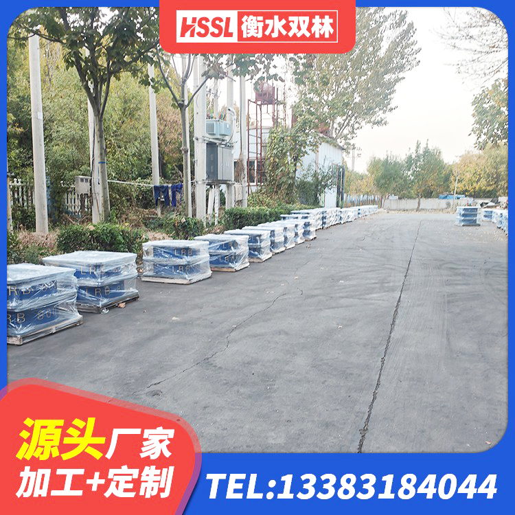 东兴区建筑隔震层支座 东兴区LNR1000天然橡胶支座 东兴区橡胶隔震支座价格表 东兴区HDR1000高阻尼橡胶隔震支座生产厂家 - 第6张